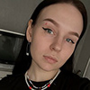 Valeriya Shedkos profil