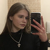 Daryna Nazarchuk's profile