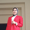 Mona Abou-Seada's profile