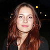 Rita Papkova  (Ostrovskaya) profili