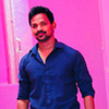 Ravi chandrans profil