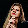 Profil von Алеся Осадчук