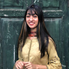 Maryam Ghulam's profile
