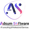 Adsum Software's profile
