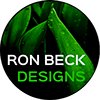 Ron Beck sin profil