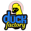 Henkilön Duck Factory profiili