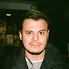Alexander Zhidkovs profil