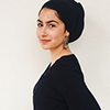 hafsa malik rhanime's profile