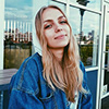 Profil appartenant à Alona Dmytrenko