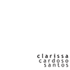Profil appartenant à Clarissa Cardoso Santos