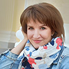 Profil appartenant à Natalia Mironenko