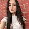 Profil użytkownika „Christina Isachkina”