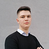 Profiel van Nikola Arsovski