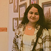 Shivangi Kushwaha's profile