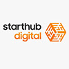 Starthub Digital's profile