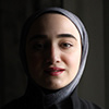 Profilo di Rasha Hijazi