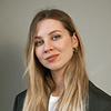 Profil von Kseniya Nuzhnenko