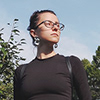 Мария Виноградова's profile