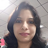 Janhavi Patils profil