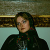 Mazana Jurkiewicz's profile