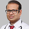 Dr. Mayank Somani's profile