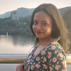 Perfil de Anuja Umbarkar