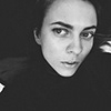 Anna Solonovich's profile