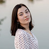 Julia Marchenko's profile