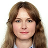 Anna Vasilyeva 的個人檔案