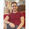Omar Mahmouds profil