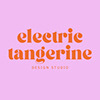 Electric Tangerine 的个人资料