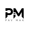 Profiel van Pavel Makarkin