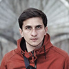Profil von Pavel Pilovets