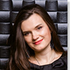 Profil von Yulia Romaniuk
