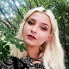 Polina Rohozas profil