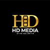 HD MEDIA sin profil
