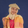 Profil Imanina Huzairi