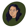 Andrea Beltran's profile