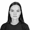 Profiel van Ekaterina Uspekhova