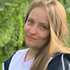 Ольга Барвинская's profile