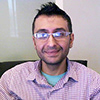 Yusuf Mansoor sin profil