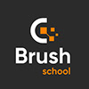 Profil von Brush School