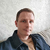 Ruslan Korostylev's profile
