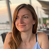 Elena Shcherbatykh's profile