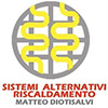 Matteo Diotisalvi's profile