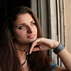 Aleksandra Dimitrova's profile