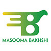 masooma bakhshi's profile