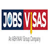 Jobs Visass profil