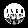 Jago Silver's profile