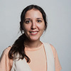 Profiel van Lucia Toderi